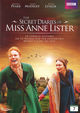 Omslagsbilde:The Secret diaries of Miss Ann Lister