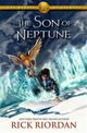 Cover photo:The son of Neptune