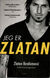 Omslagsbilde:Jeg er Zlatan