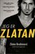 Omslagsbilde:Jeg er Zlatan