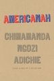 Omslagsbilde:Americanah