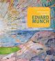 Omslagsbilde:Soloppgang i Kragerø : historien om Edvard Munchs liv på Skrubben 1909-1915