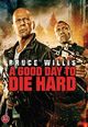 Cover photo:A Good day to die hard