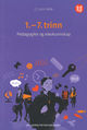 Cover photo:1.-7. trinn : pedagogikk og elevkunnskap