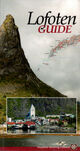 Omslagsbilde:Lofoten guide