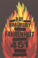 Omslagsbilde:Fahrenheit 451