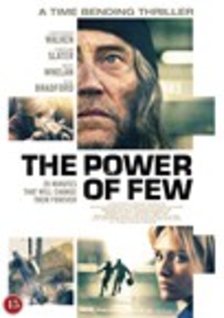 The power of few