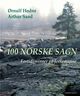 Cover photo:100 norske sagn