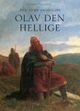 Omslagsbilde:Den store sagaen om Olav Den Hellige