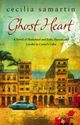 Omslagsbilde:Ghost heart