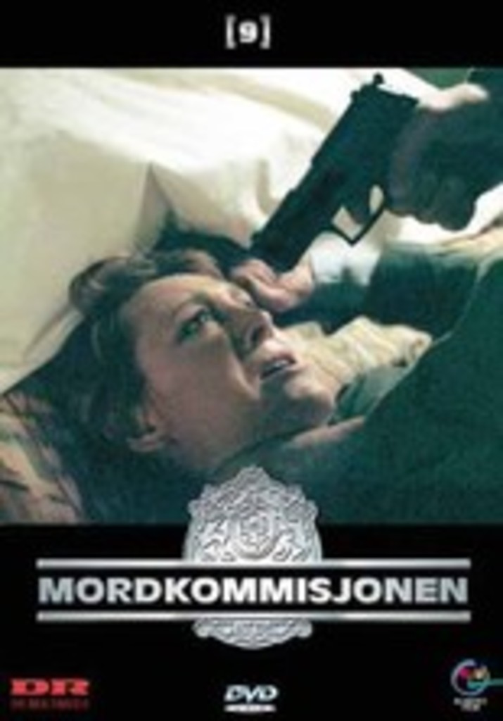 Mordkommisjonen. 9.