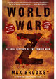 Omslagsbilde:World war Z : an oral history of the zombie war