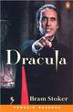 Omslagsbilde:Dracula