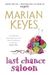 Omslagsbilde:Last chance saloon