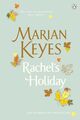 Omslagsbilde:Rachel's Holiday