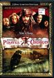 Omslagsbilde:Pirates of the Caribbean . At world's end