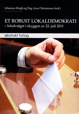 forsidebilde - trykk for å vise stor versjon