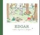 Omslagsbilde:Edgar møter dyrene i skogen