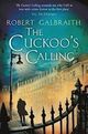Cover photo:The cuckoo's calling
