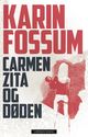 Omslagsbilde:Carmen Zita og døden : roman