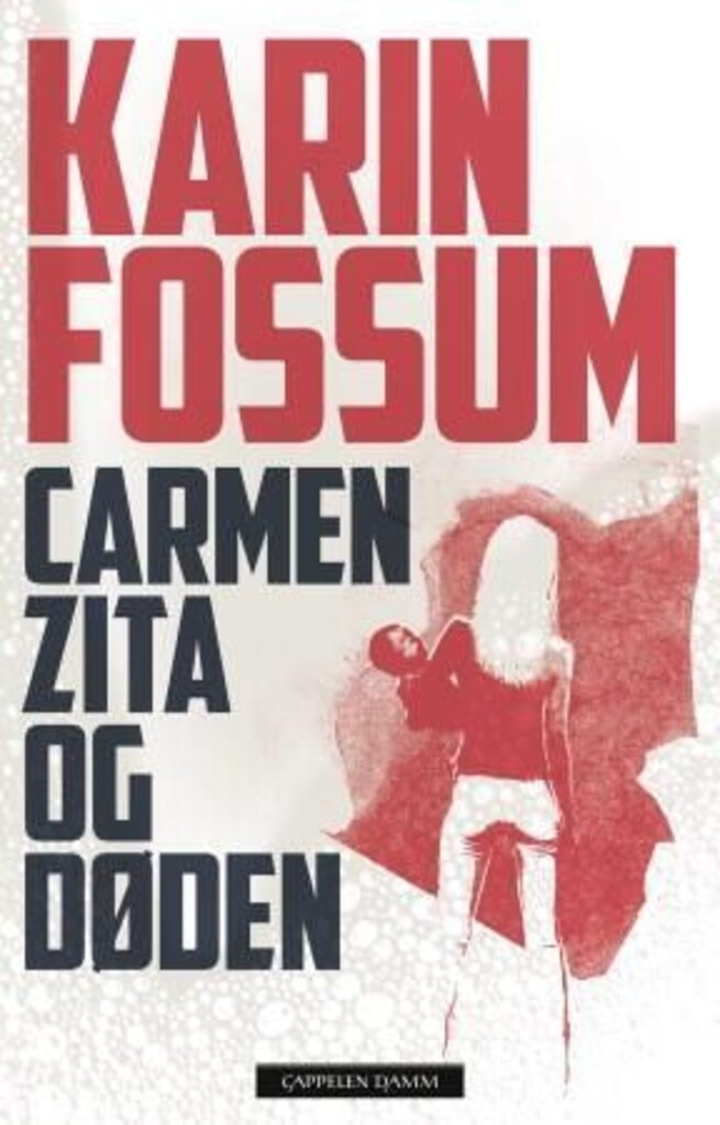Carmen Zita og døden : roman