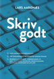 Omslagsbilde:Skriv godt