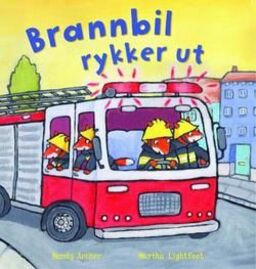 forsidebilde - trykk for å vise stor versjon