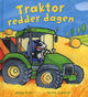 Cover photo:Traktor redder dagen