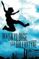 Omslagsbilde:Den skyldige