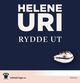 Omslagsbilde:Rydde ut