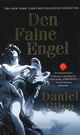 Omslagsbilde:Den falne engel : roman