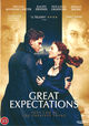 Omslagsbilde:Great expectations