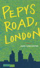 Omslagsbilde:Pepys Road, London : roman
