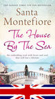 Cover photo:The house by the sea