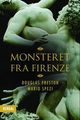 Cover photo:Monsteret fra Firenze