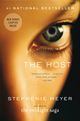 Omslagsbilde:The host : a novel
