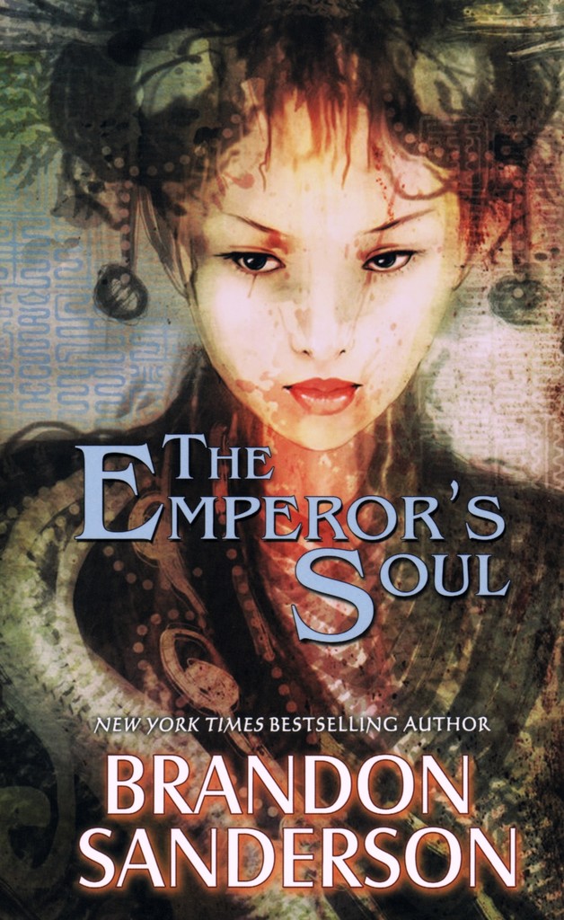 The emperor's soul
