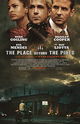 Omslagsbilde:The Place beyond the pines