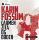 Omslagsbilde:Carmen Zita og døden