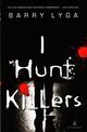 Omslagsbilde:I hunt killers