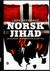 Omslagsbilde:Norsk jihad : muslimske ekstremister blant oss