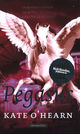 Omslagsbilde:Pegasus og kampen om Olympos