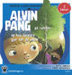 Cover photo:Alvin Pang på rømmen : Alvin Pang og hva foreldre gjør når du sover