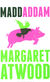 Omslagsbilde:MaddAddam