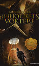 Cover photo:Bibliotekets voktere