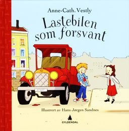 forsidebilde - trykk for å vise stor versjon