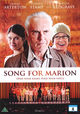 Omslagsbilde:Song for Marion