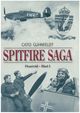 Cover photo:Spitfire saga . Bind I . Pionértid