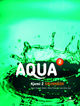 Omslagsbilde:Aqua 2 : : Kjemi 2 Grunnbok