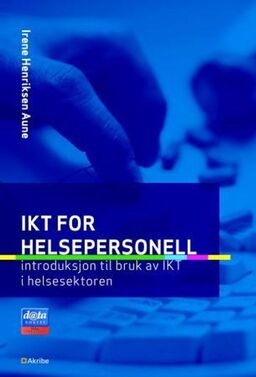 forsidebilde - trykk for å vise stor versjon